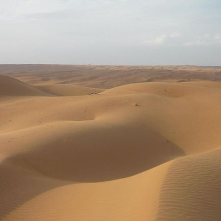 Desert Retreat Camp Al Wāşil Екстериор снимка