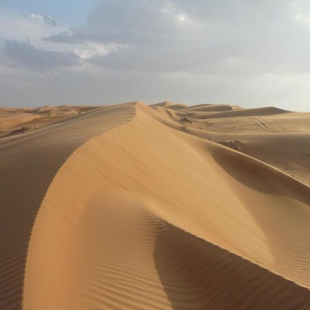 Desert Retreat Camp Al Wāşil Екстериор снимка