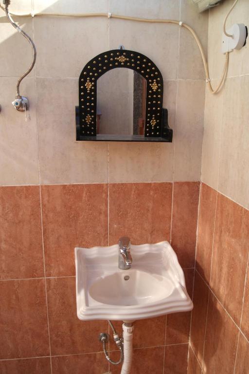 Desert Retreat Camp Al Wāşil Екстериор снимка