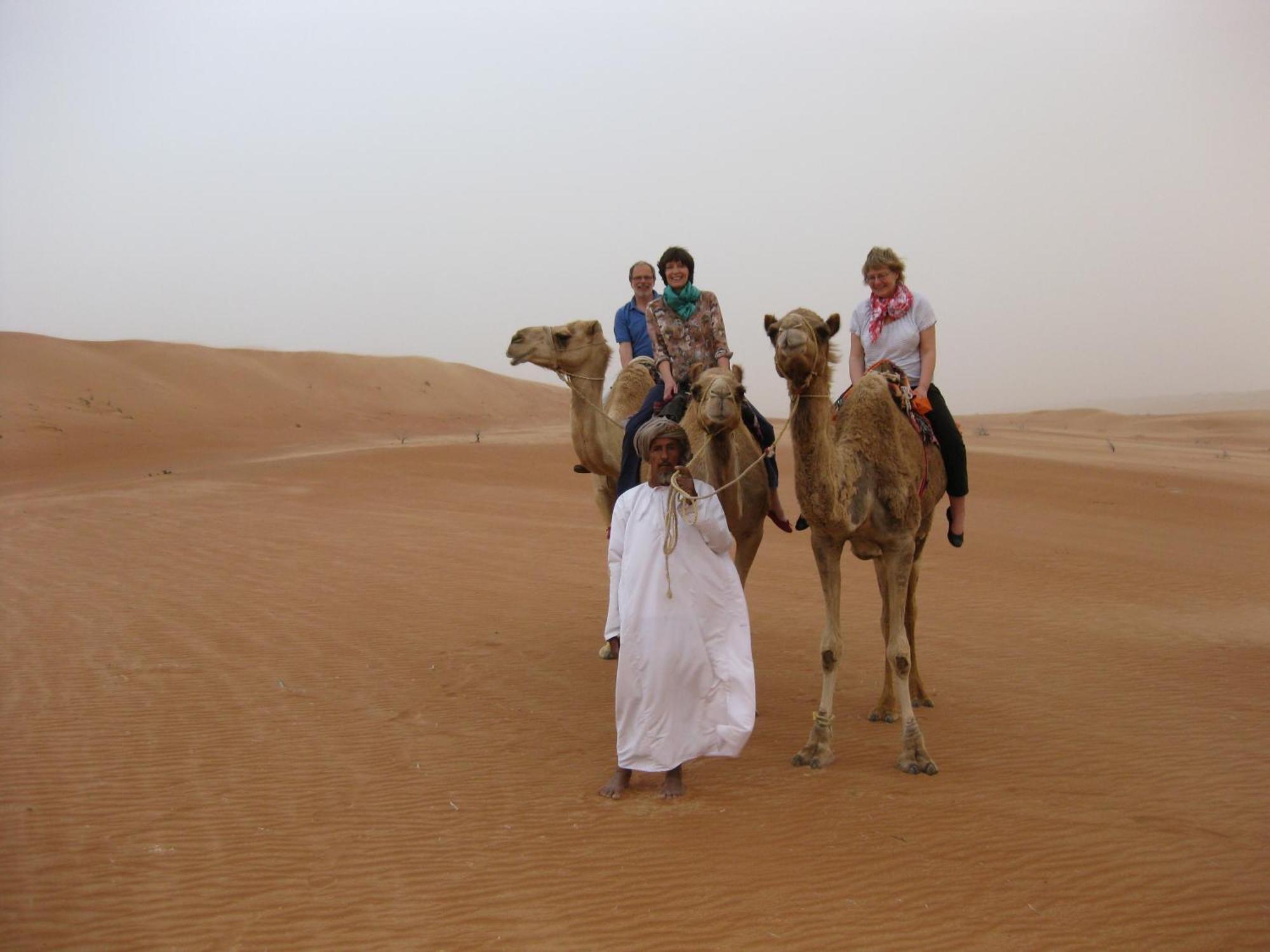 Desert Retreat Camp Al Wāşil Екстериор снимка
